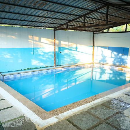 The Club House Otel Pondicherry Dış mekan fotoğraf
