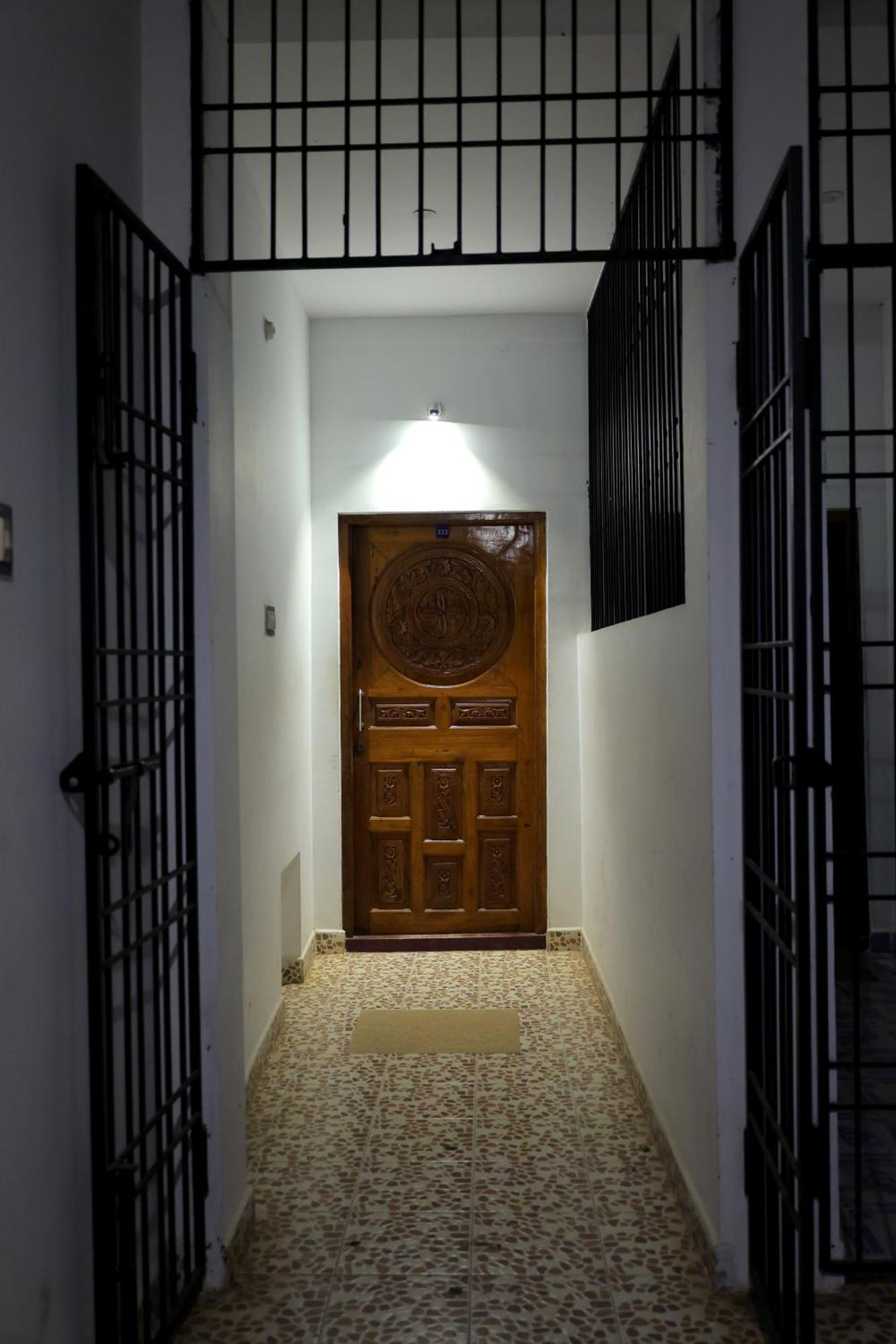 The Club House Otel Pondicherry Dış mekan fotoğraf