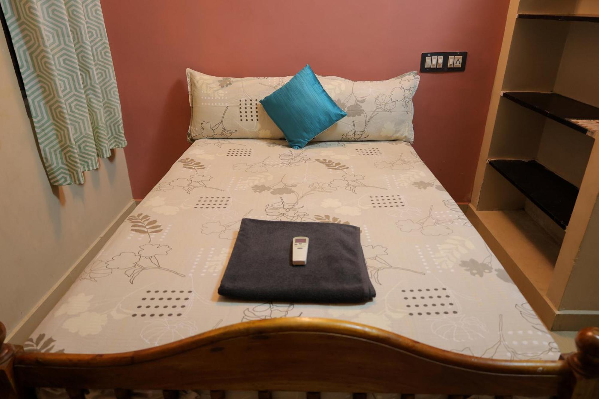 The Club House Otel Pondicherry Dış mekan fotoğraf