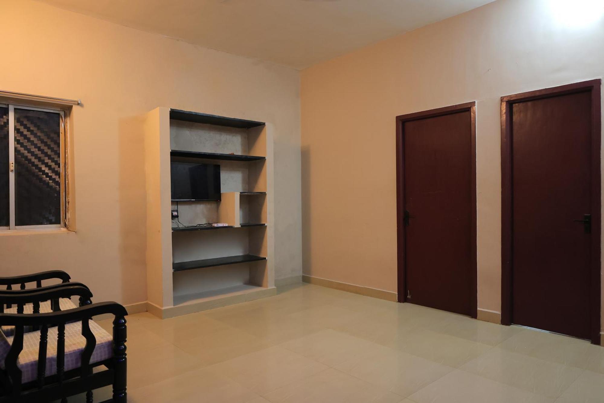 The Club House Otel Pondicherry Dış mekan fotoğraf