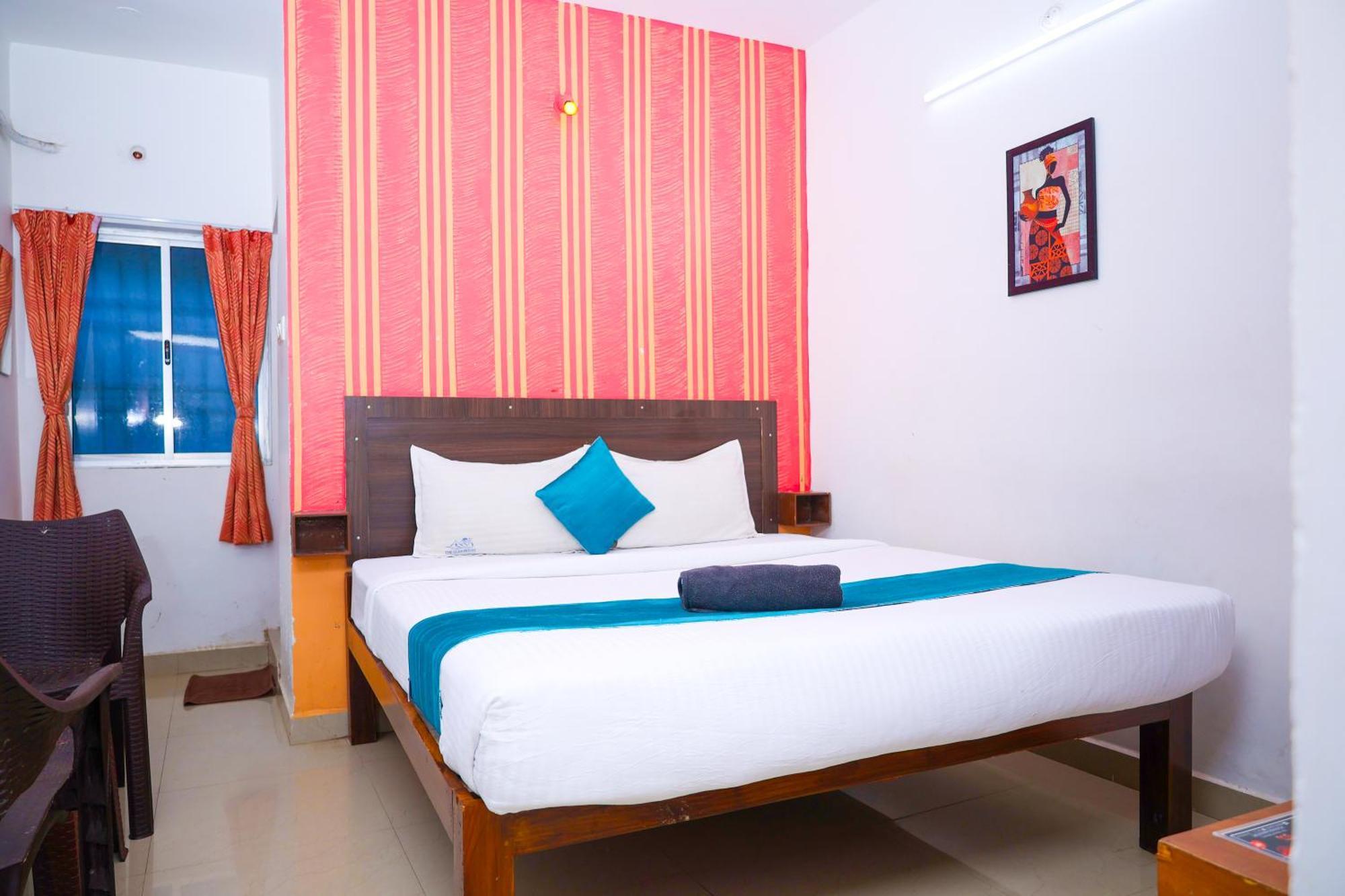 The Club House Otel Pondicherry Dış mekan fotoğraf